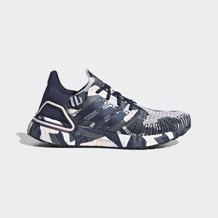 נעלי אדידס אולטרה בוסט 20 לנשים ADIDAS Ultraboost 20 FV8357 - AroSport - ארוספורט Adidas