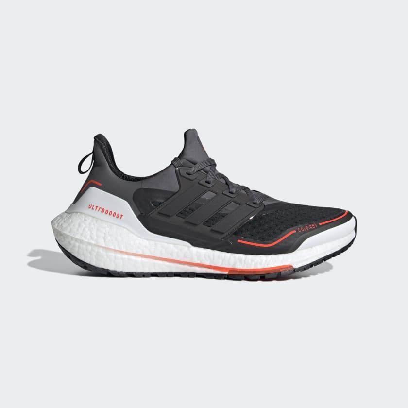 נעלי אדידס אולטרה בוסט 21 Adidas ULTRABOOST 21 C.RDY GV7122 - AroSport - ארוספורט Adidas