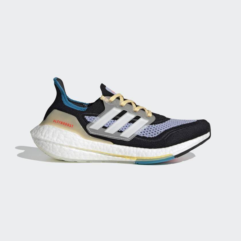 נעלי אדידס אולטרה בוסט 21 לנשים Adidas ULTRABOOST 21 S23836 - AroSport - ארוספורט Adidas