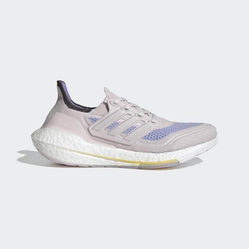 נעלי אדידס אולטרה בוסט 21 לנשים Adidas ULTRABOOST 21 S23837 - AroSport - ארוספורט Adidas