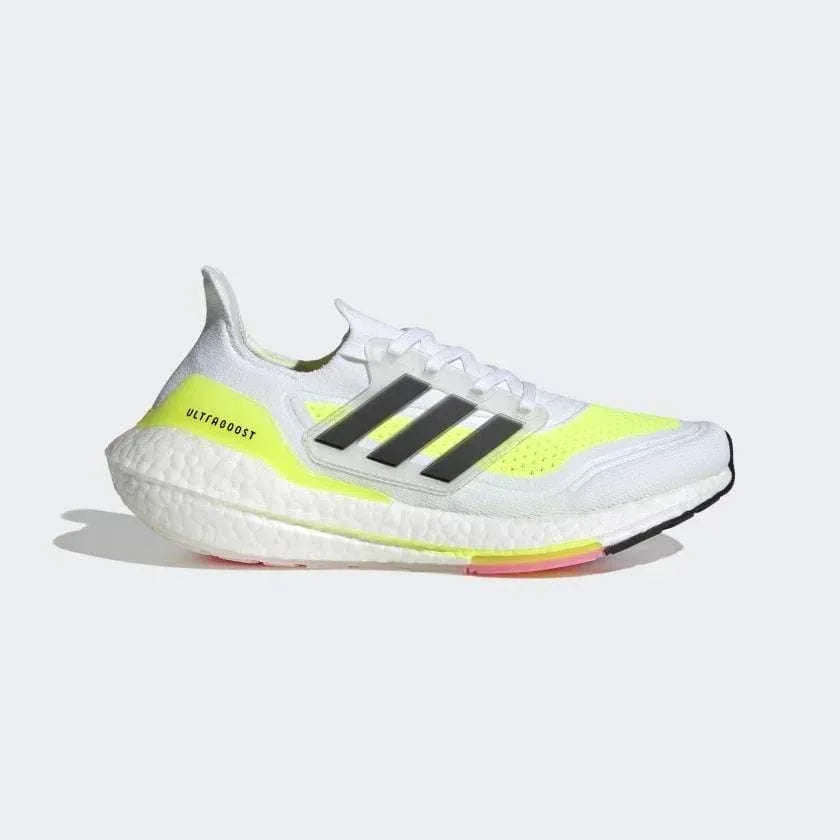 נעלי אדידס אולטרה בוסט 21 לנשים Adidas ULTRABOOST 21 W FY0401 - AroSport - ארוספורט Adidas
