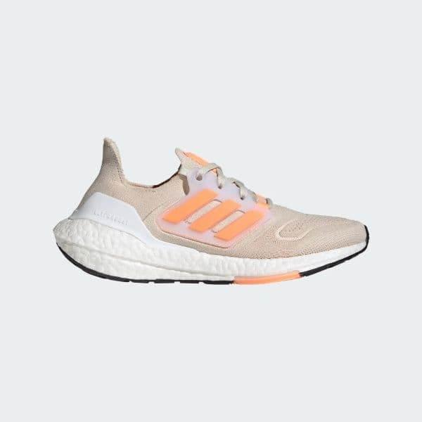 נעלי אדידס אולטרה בוסט 22 לנשים Adidas ULTRABOOST 22 W FTW GX6666 – AroSport