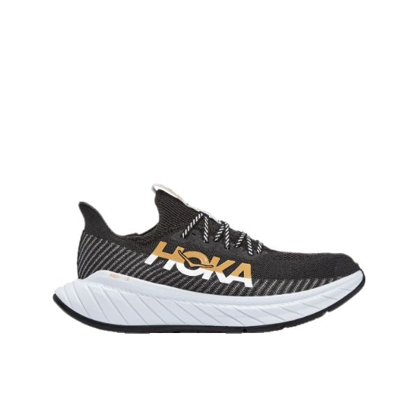 נעלי הוקה קארבון איקס 3 לנשים Hoka Carbon X3 1123193/BWHT - AroSport - ארוספורט Hoka