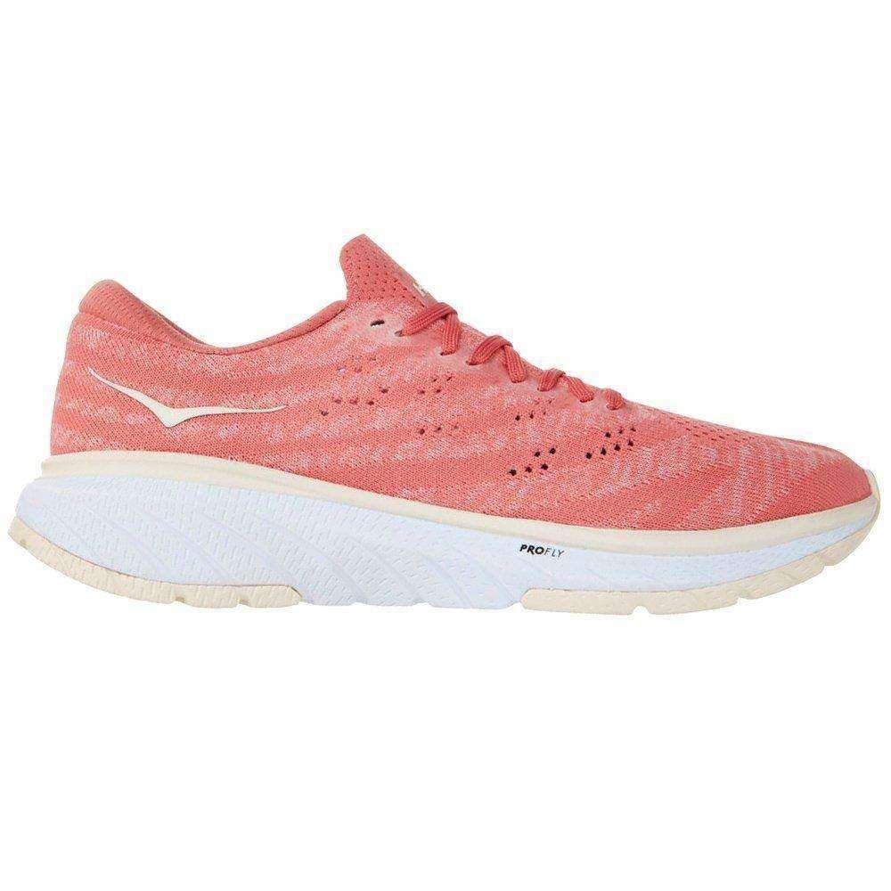נעלי ריצה קאבו 3 החדשות לנשים Hoka CAVU 3 1106482/LENG - AroSport - ארוספורט Hoka