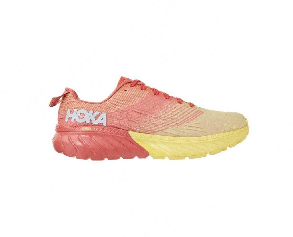 נעלי ריצה הוקה מאך 3 לנשים Hoka Mach 3 1106480/LLML - AroSport - ארוספורט Hoka