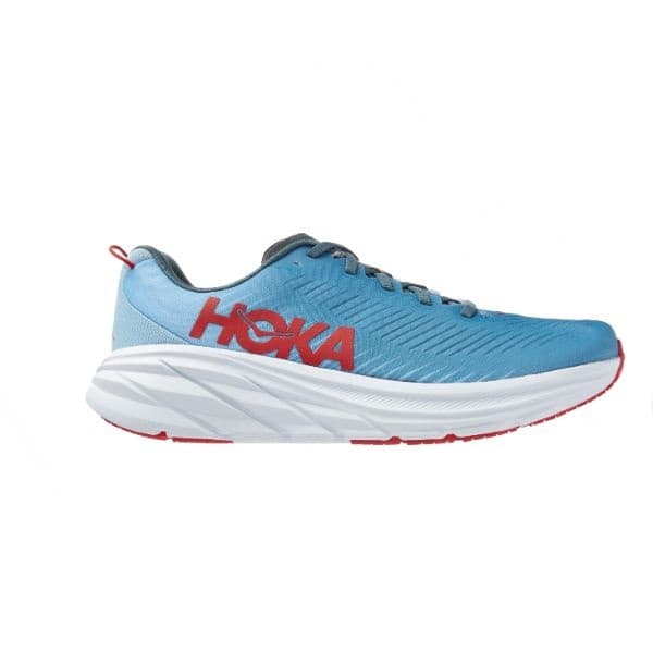 נעלי רינקון 3 לגברים Hoka Rincon 3 1119395/MSSS - AroSport - ארוספורט Hoka