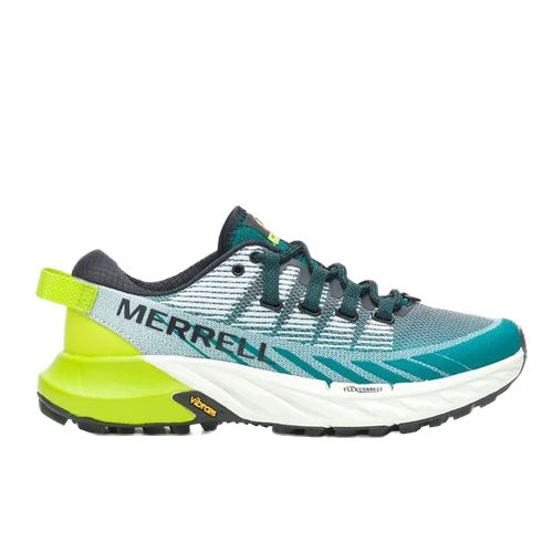 נעלי מירל אגיליטי 4 לנשים Merrell J036990 AGILITY PEAK 4 - AroSport - ארוספורט Merrell