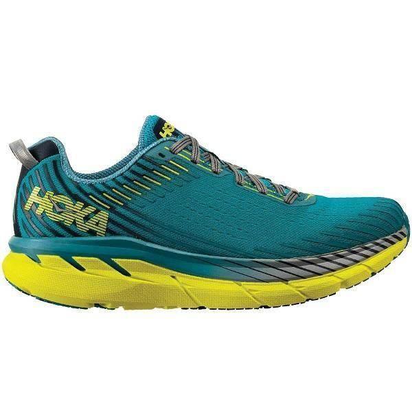 נעלי ריצה הוקה קליפטון 5 לגברים Hoka M Clifton 5 1093755/CSSB - AroSport - ארוספורט Hoka