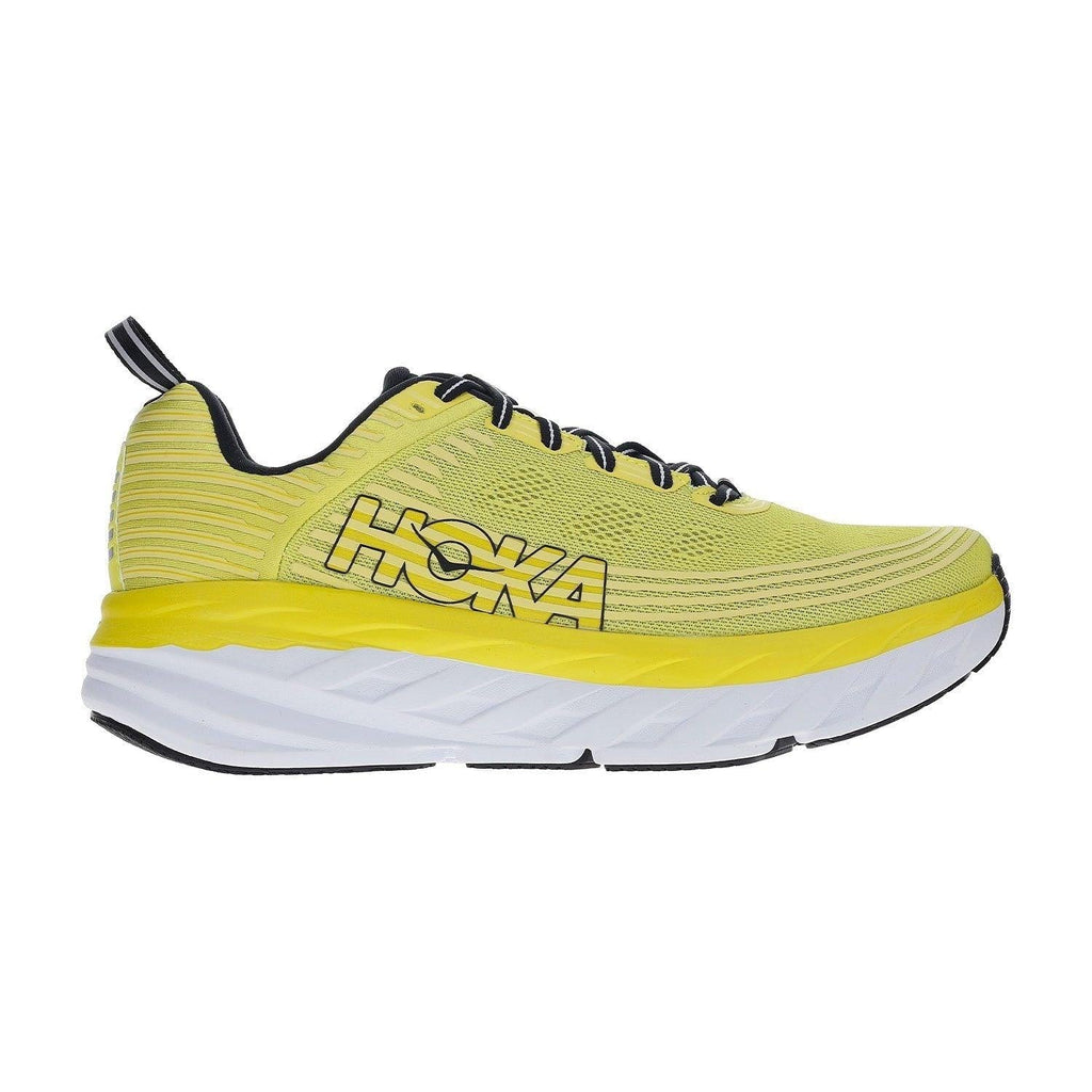 נעלי ריצה הוקה בונדי 6 לגברים Hoka Bondi 6 M 1019269/CATH - AroSport - ארוספורט Hoka