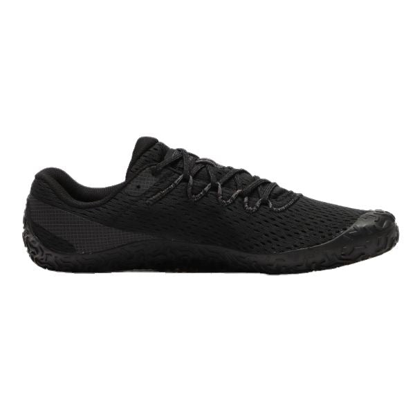 נעלי ריצת שטח מירל גלוב 6 לגברים Merrell VAPOR GLOVE 6 Black J067663 - AroSport - ארוספורט Merrell