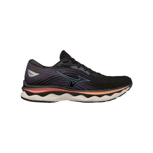 נעלי ריצה לנשים מיזונו סקאי 6 Mizuno J1GD220222 WAVE SKY 6 - AroSport - ארוספורט Mizuno