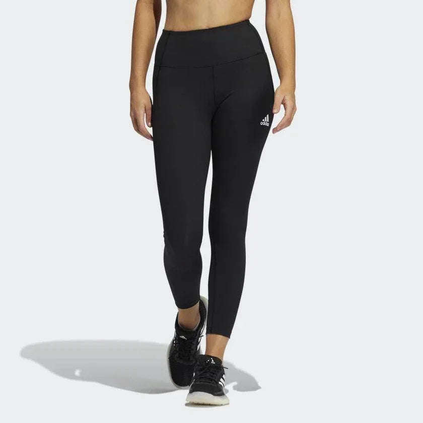 טיטס 7/8 אדידס לנשים Adidas 7/8 H.RDY T GM2779 - AroSport - ארוספורט Adidas