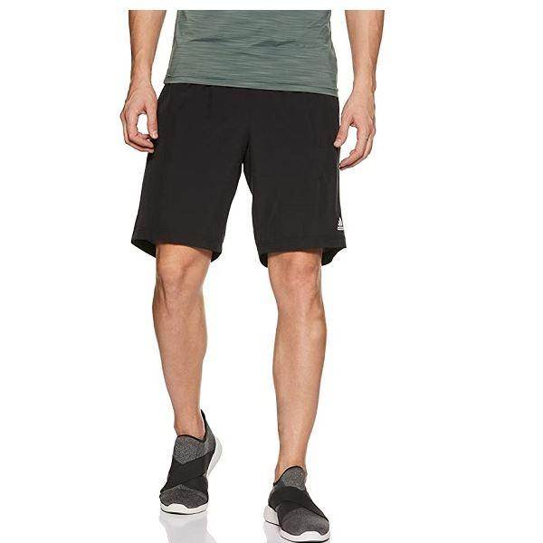 מכנס קצר אדידס 7 אינץ לגברAdidas RUN IT SHORT PB MALE FP7541 -7' - AroSport - ארוספורט Adidas