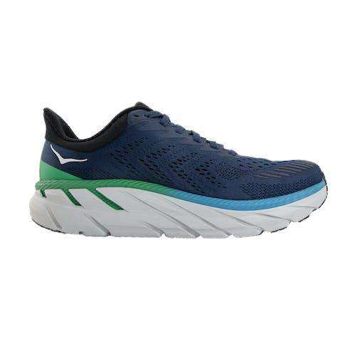 נעלי ריצה הוקה קליפטון 7 Hoka 1110508/MOAN CLIFTON 7 - AroSport - ארוספורט Hoka