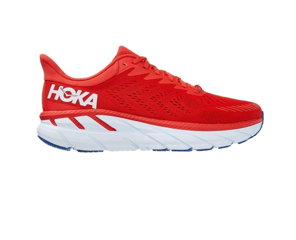 נעלי ריצה הוקה קליפטון 7 לגברים Hoka M Clifton 7 1110508/FWT - AroSport - ארוספורט Hoka