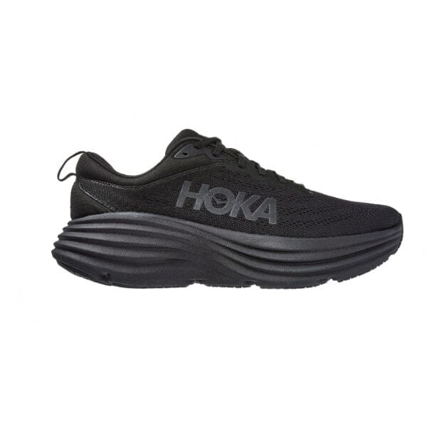 נעלי ריצה הוקה בונדי 8 רחבות Hoka Bondi 8 1127955/BBLC 4E - AroSport - ארוספורט Hoka