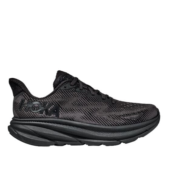 נעלי ריצה הוקה קליפטון 9 רחבות לגברים Hoka Clifton 9 1132210/BBLC Wide - AroSport - ארוספורט Hoka