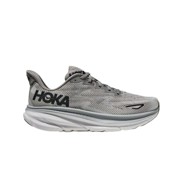 נעלי הוקה קליפטון 9 רחבות לגברים Hoka Clifton 9 1132210/HMBC Wide - AroSport - ארוספורט Hoka