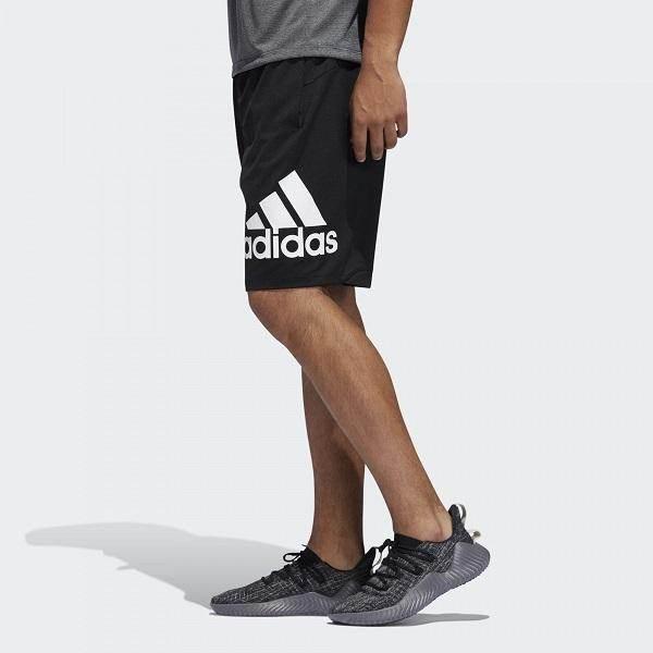מכנס אדידס קצר לגברים Adidas 4K_SPR A BOS 9 DU1592 - AroSport - ארוספורט Adidas