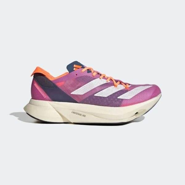נעלי ריצה אדידס אדיזירו אדיוס פרו Adidas ADIZERO ADIOS PRO 3 FTW GY8411 - AroSport - ארוספורט Adidas