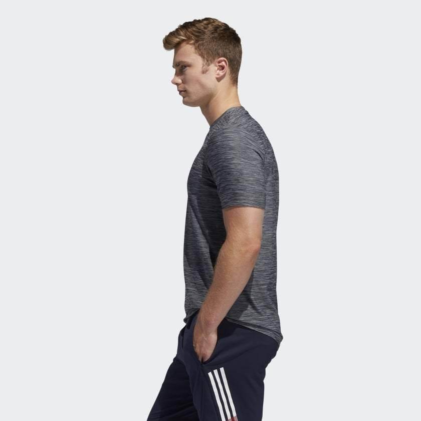 חולצת אידידס גברים Adidas ALL SET TEE 2 FL8478 – AroSport
