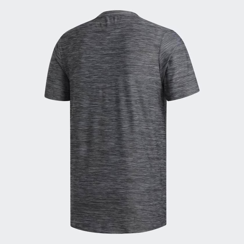 חולצת אידידס גברים Adidas ALL SET TEE 2 FL8478 – AroSport