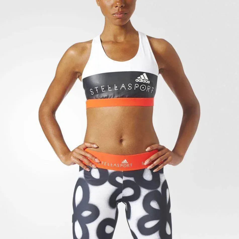 טופ אימון סטלה לנשים Adidas AZ7793 Stella Bra - AroSport - ארוספורט Adidas