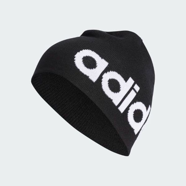 כובע צמר אדידס יוניסקס Adidas DAILY BEANIE APP UNISEX DM6185 - AroSport - ארוספורט Adidas