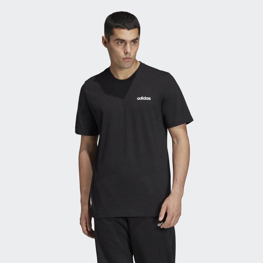 חולצת אדידס גברים Adidas E PLN TEE DU0367 - AroSport - ארוספורט Adidas