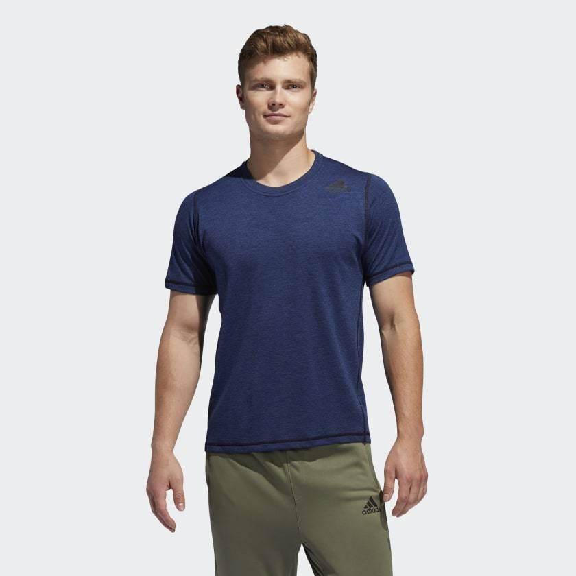 חולצת אימון אדידס לגבר Adidas FL TRG Tee FJ6171 - AroSport - ארוספורט Adidas