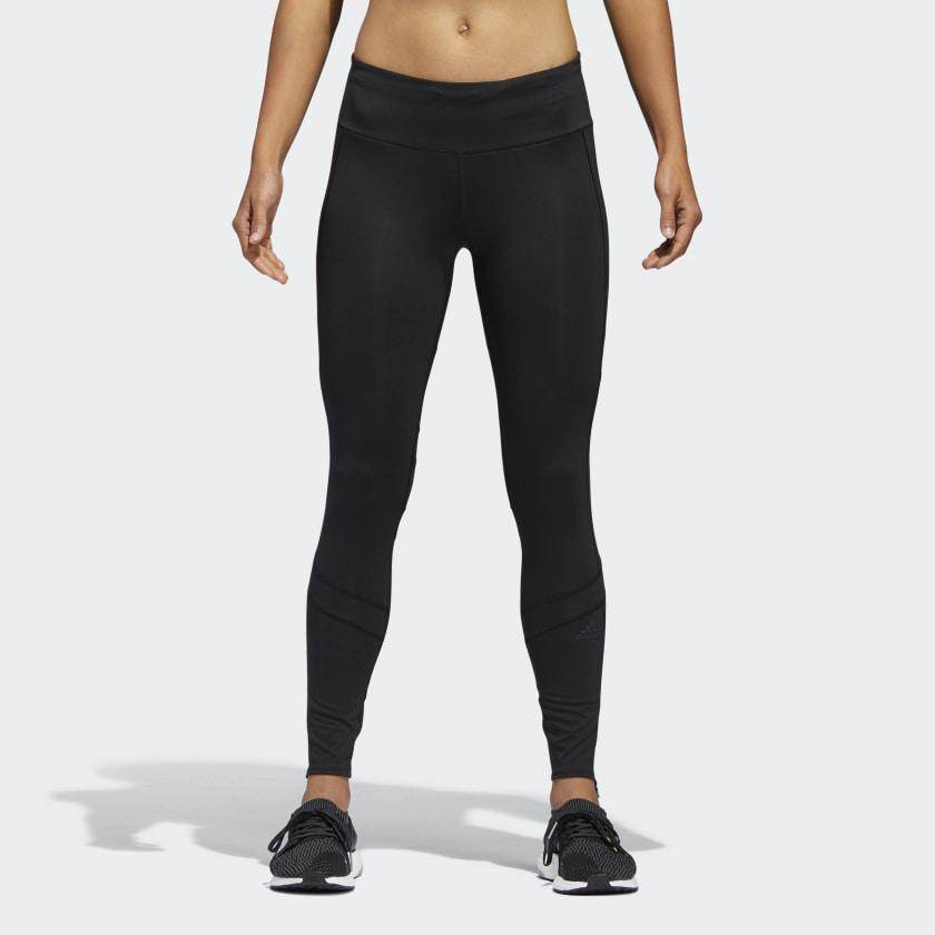 טייטס אדידס נשים Adidas HOW WE DO TIGHT CG1102 - AroSport - ארוספורט Adidas