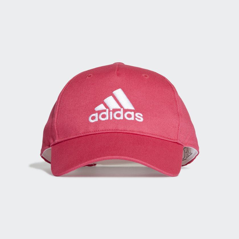 כובע אדידס לבנות Adidas LK GRAPHIC CAP UNISEX GE3317 OSFY - AroSport - ארוספורט Adidas