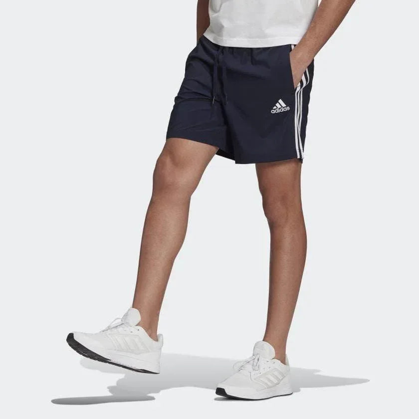מכנס אימון אדידס לגברים Adidas M 3S CHELSEA GL0023 - AroSport - ארוספורט Adidas