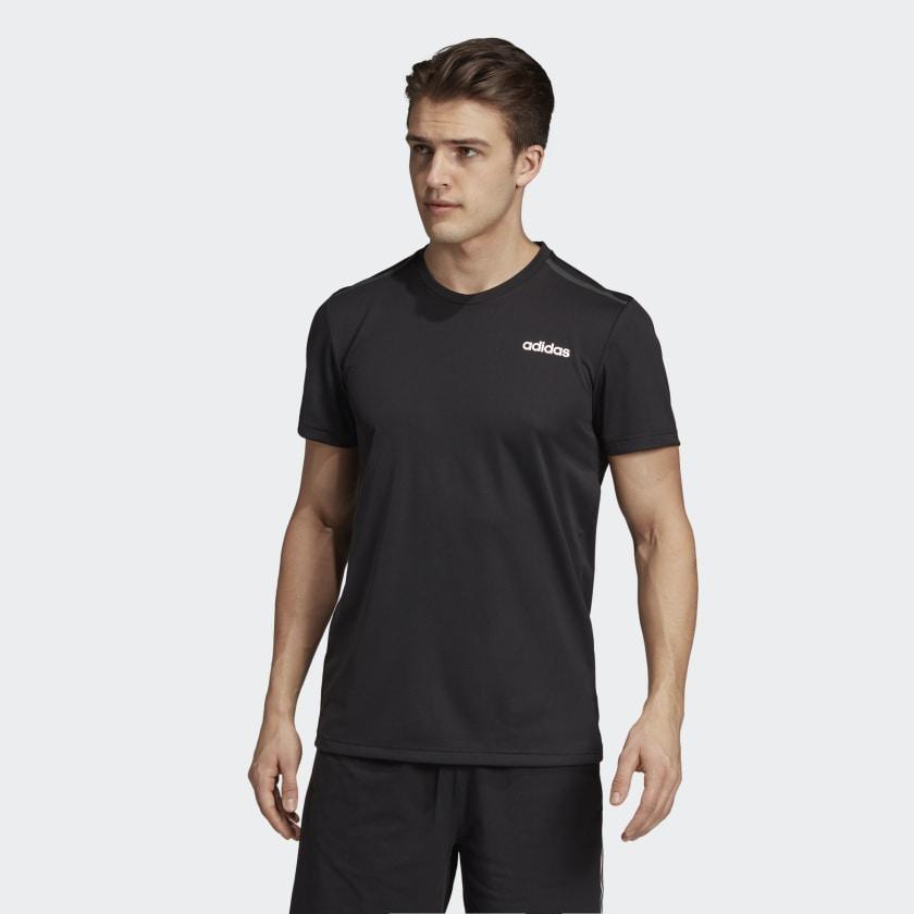 חולצת אימון לגבר אדידס Adidas M EM TEE EI9769 - AroSport - ארוספורט Adidas
