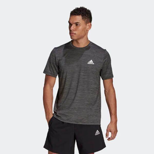 חולצת אדידס לגברים Adidas M HT EL TEE GM2074 - AroSport - ארוספורט Adidas