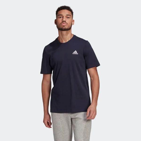 חולצת אדידס לגבר Adidas M SL T GK9649 - AroSport - ארוספורט Adidas
