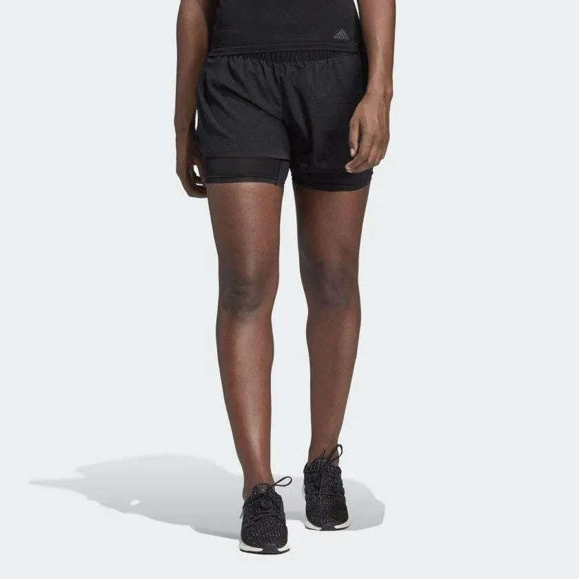 מכנס ריבוק נשים Adidas M10 SHORT W CY5712 - AroSport - ארוספורט Adidas
