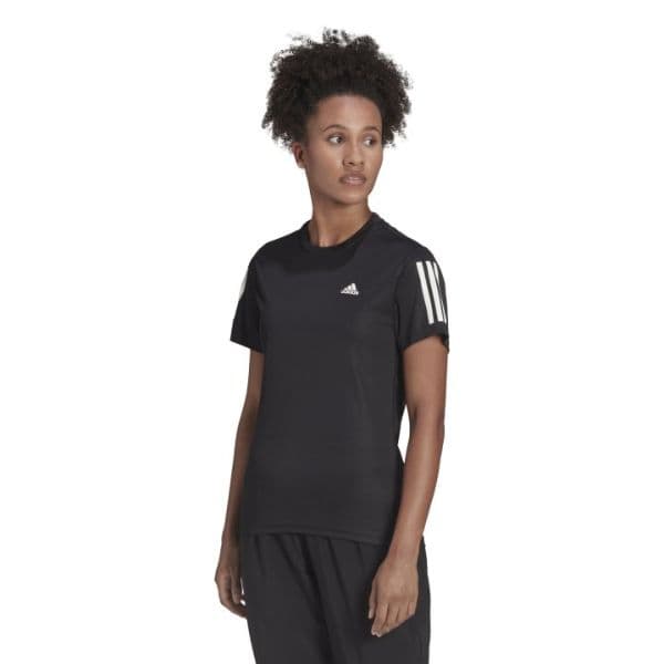 חולצת אימון אדידס לנשים Adidas OWN THE RUN TEE APP H59274 - AroSport - ארוספורט Adidas