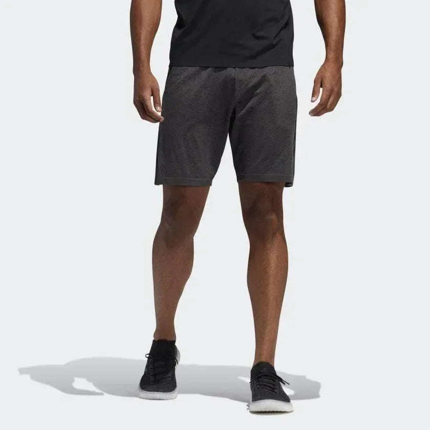 מכנס אימון קצר אדידס לגבר Adidas PRIMEKNIT3S SHO FJ6131 - AroSport - ארוספורט Adidas