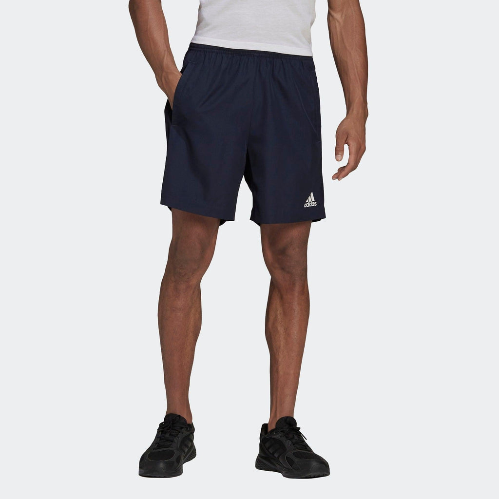 מכנס אדידס קצר לגברים Adidas RS SHO HF7152 - AroSport - ארוספורט Adidas