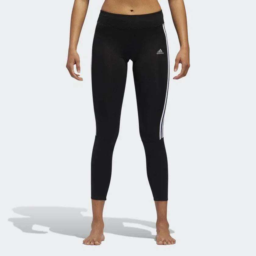 טייטס אדידס נשים Adidas RUN 3S TGT CZ8095 - AroSport - ארוספורט Adidas