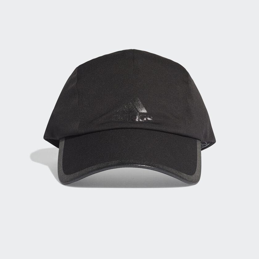 כובע ריצה אדידס Adidas RUN BONDED CAP FK0847 UNISEX [OSFM] - AroSport - ארוספורט Adidas