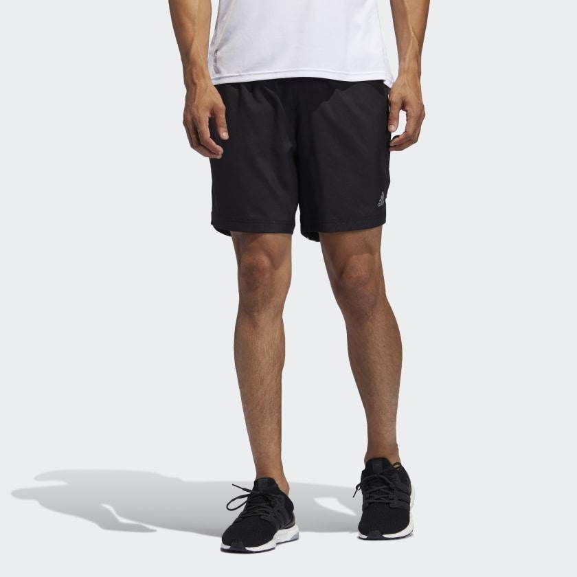 מכנס אימון אדידס לגברים Adidas Run It short FK1939 - AroSport - ארוספורט Adidas