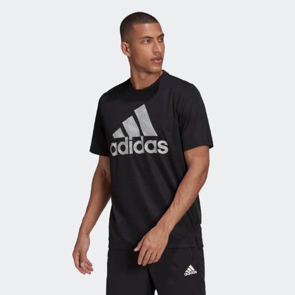 חולצת אדידס גברים Adidas SEASON T HD4334 - AroSport - ארוספורט Adidas