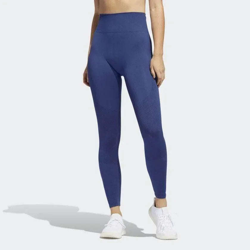 טייטס אדידס נשים Adidas SMLSS TIGHT FJ7165 - AroSport - ארוספורט Adidas