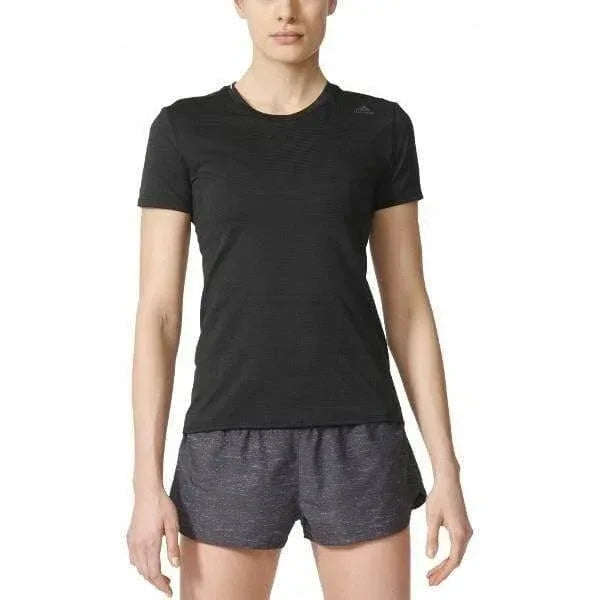 חולצת אדידס נשים Adidas sn ss tee S94414 - AroSport - ארוספורט AroSport