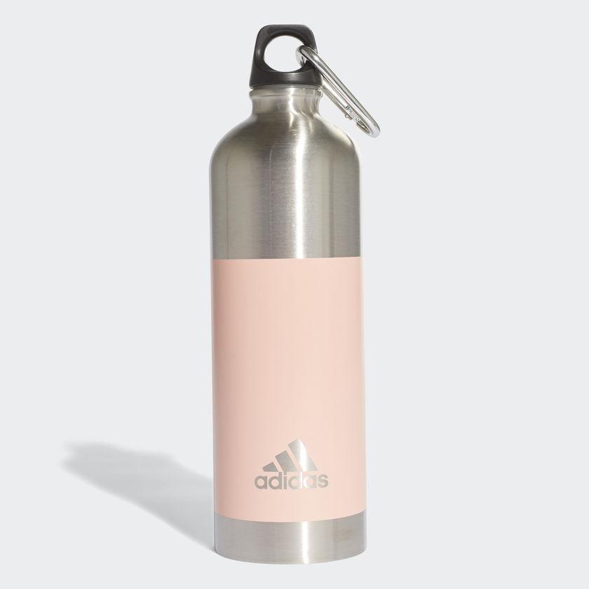 Adidas Steel Bottle בקבוק שתיה אדידס - AroSport - ארוספורט Adidas