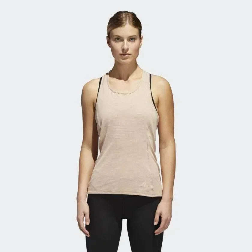 גופיית אדידס לנשים Adidas Supernova Tank CG1104 - AroSport - ארוספורט Adidas