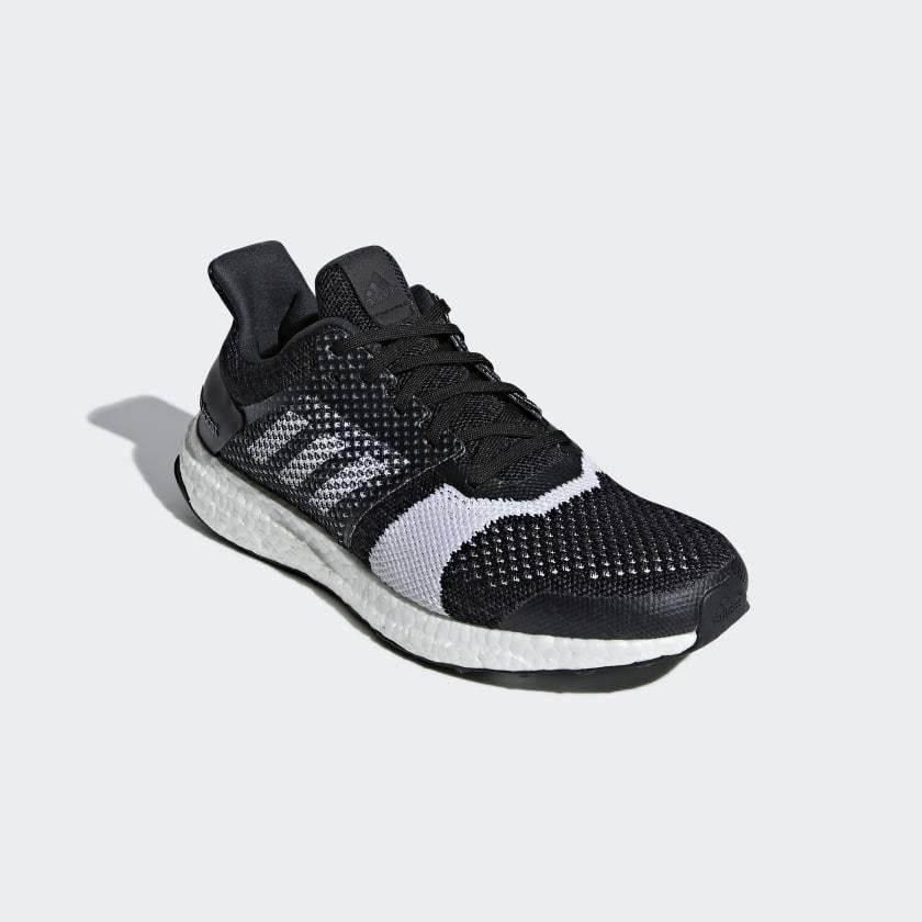 נעלי ריצה מתקנות אדידס לגבר ADIDAS ULTRA BOOST ST B37694 – AroSport