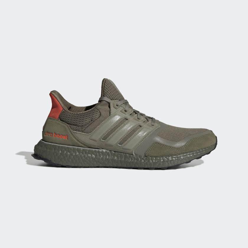 נעלי ריצה אדידס   Adidas Ultraboost M EF1978 - AroSport - ארוספורט Adidas